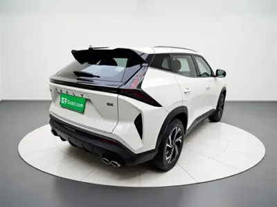 Geely Boyue