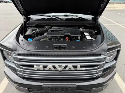 Haval H9