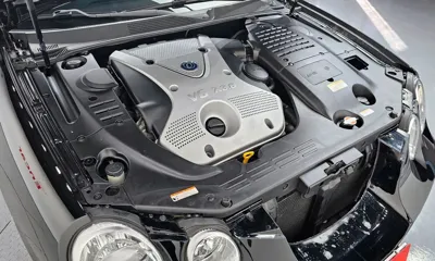 Kia Opirus
