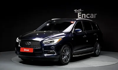 Infiniti QX60