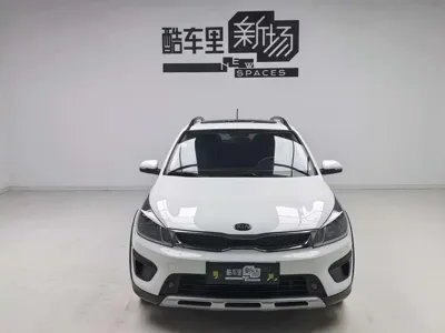 Kia KX Cross