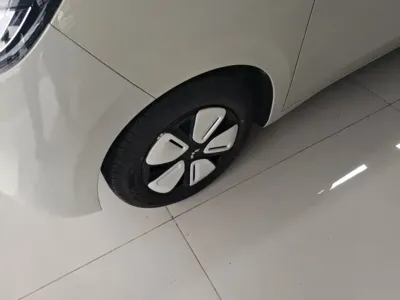 Wuling MINIEV