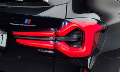 BMW X3M