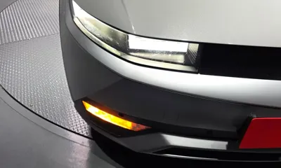Hyundai Ioniq5