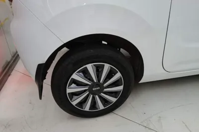 Geely Galaxy Panda
