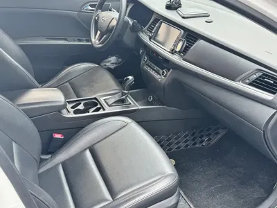 Hyundai Mistra