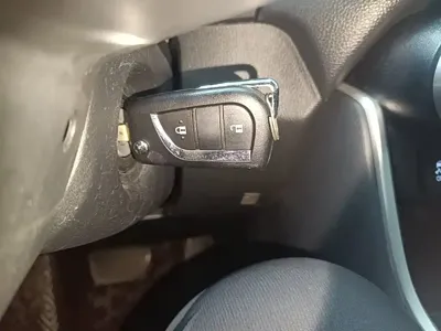 Toyota Wildlander