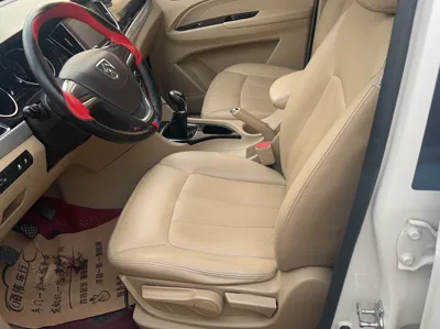 Baojun 730