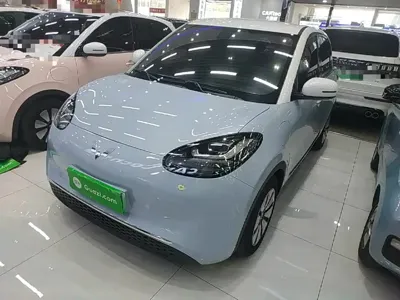 Wuling Bingo