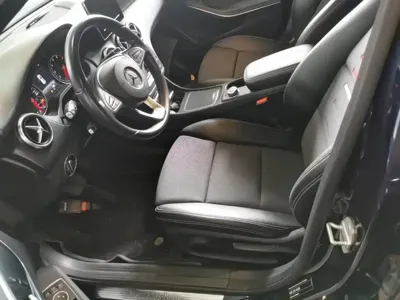 Mercedes-Benz A-Class (Import)