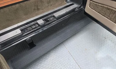 Chevrolet Express Van