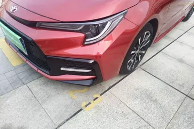 Toyota Levin