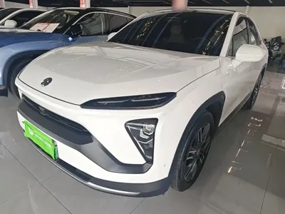 Nio EC6