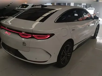 BYD Qin L