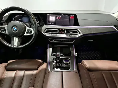 BMW X5 (Import)