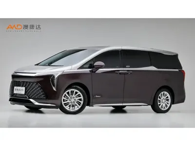 Buick Century