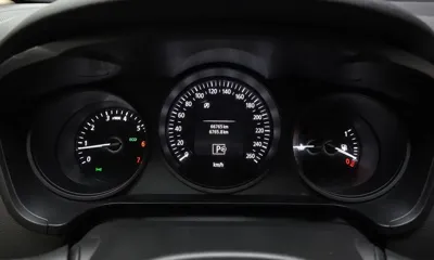 Renault-KoreaSamsung SM6