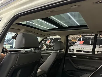 BMW X3 (Import)