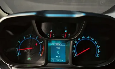 ChevroletGMDaewoo Orlando