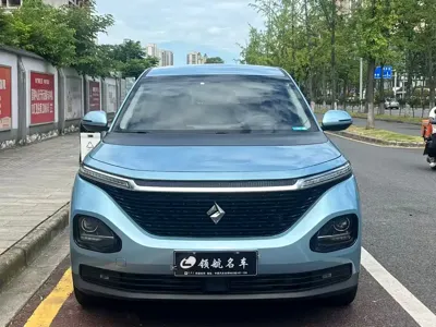 Baojun RM-5