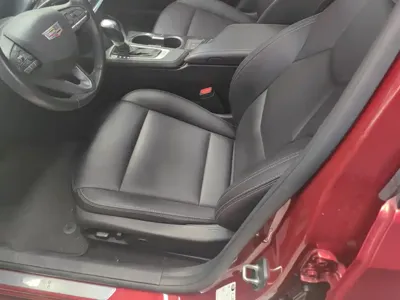 Cadillac CT4