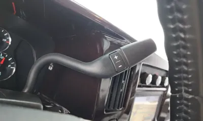 Chevrolet Express Van