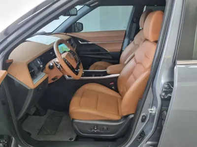 KG_Mobility_Ssangyong Torres