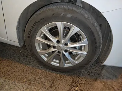 Roewe i5