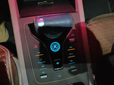 BYD Yuan Plus