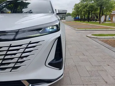 Changan 长安CS75PLUS