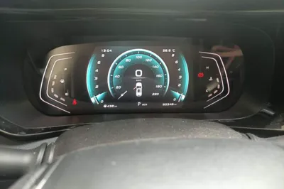 CHANGAN OSHAN X5