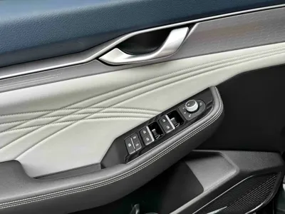 Geely Xingrui