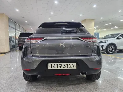Citroen-DS DS3