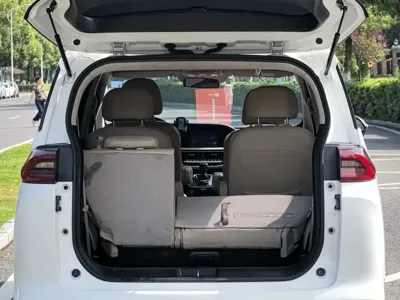 GAC Motor Trumpchi M6