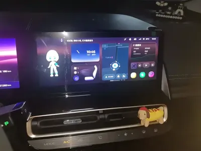 Baojun KiWi EV
