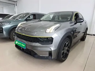 Lynk & Co 05