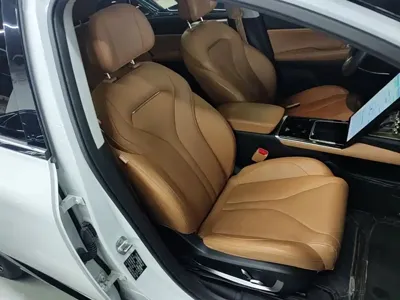 Xpeng P5