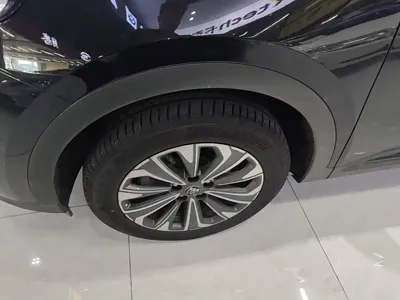 Buick Envision Plus