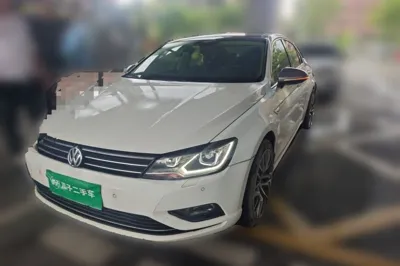 Volkswagen Lamando