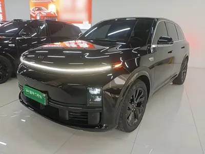 Li Auto Li L7