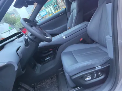 Xiaomi Auto YU7