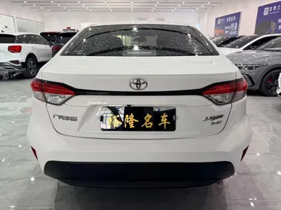 Toyota Levin