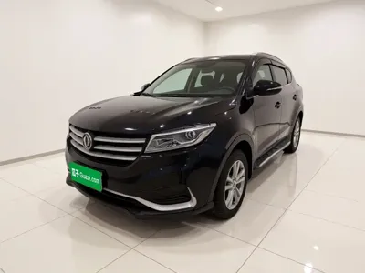 Fengguang Fengguang 580