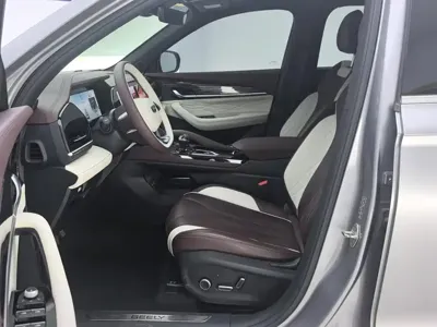 Geely Xingyue L