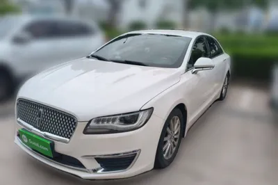 Lincoln MKZ