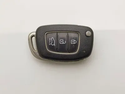 Hyundai ix25