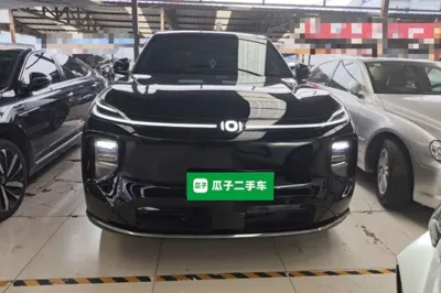 CHANGAN NEVO Q07