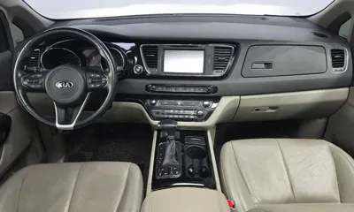 Kia Canival