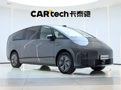 Li Auto Li MEGA