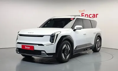 Kia EV9